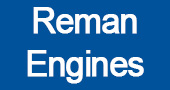 Reman Engines | Barloworld Power Perkins