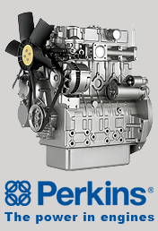 Perkins Genuine Parts